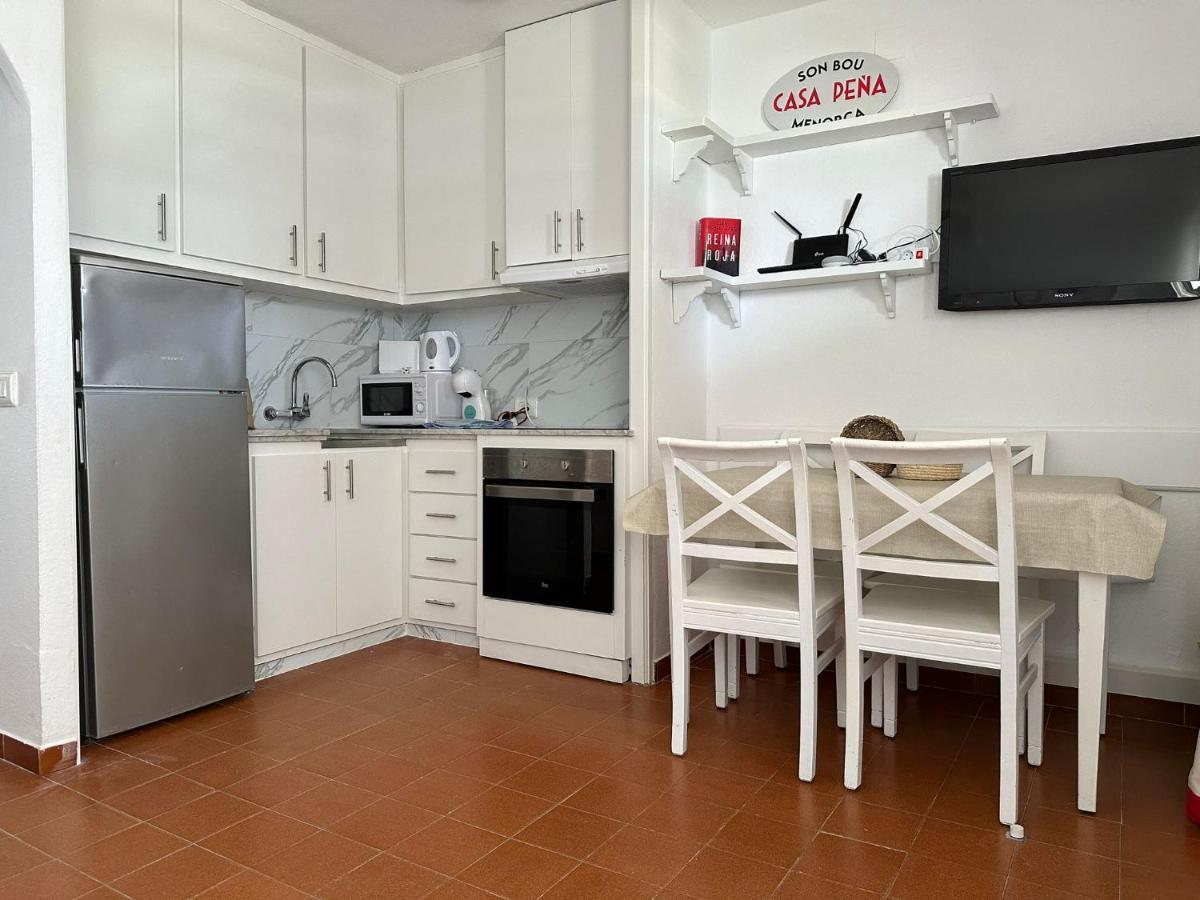 شقة Casa Pena En سون بو المظهر الخارجي الصورة